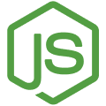 logo Nodejs